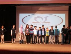 Atak Koleji Başarı Grafiğini Yükseltiyor