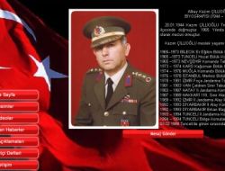 "Subaylar, Devlet İçine Sızmış Yasa Dışı Bir Örgütlenme Tarafından Öldürüldü"