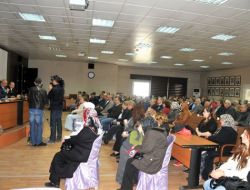 111 HOBİ BAHÇESİ SAHİPLERİNİ BULDU