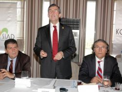 Badak: Expo Artık Bir Devlet Projesi