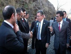 "Ödenek Sorunu Bütün Üniversitelerde Var!"