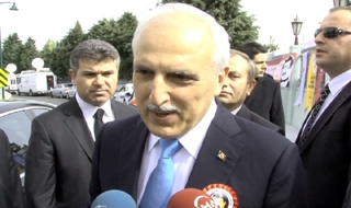 Vali Mutlu: 1 Mayıs Taksim'de kutlanacak