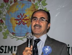 Müftü Çelik: İslam Kardeşliğine En Güzel Rol Model Ensar Ve Muhacir Kardeşliği