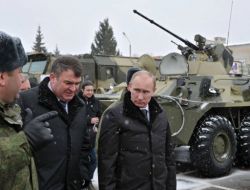 Dünya Silahlanmaya 1,7 Trilyon Dolar Harcadı; Rusya Ve Türkiye Hız Kesmedi