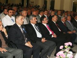 Prof. Dr. Kavas: Bu Dünyanın Sıkıntıları Tek Başına Çekilecek Kadar Basit Değil