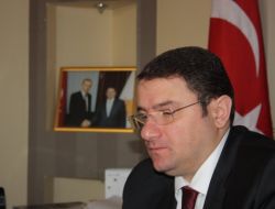 Ak Parti Samsun İl Kongresi 24 Haziran’a Ertelendi