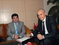 Hayırsever İşadımından Develi'ye Öğretmen Evi