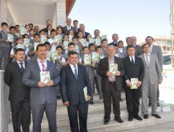 İlköğretim Öğrencilerine 23 Nisan Hediyesi Masal Kitabı