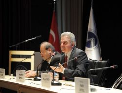 Saü Rektörü Elmas: Bilimsel Araştırmalara Ciddi Kaynak Ayırdık