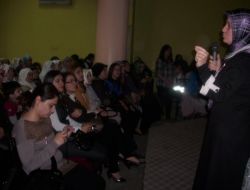 Erzurum'da Her Gün 150 Kadın Meme Kanserine Yakalanıyor