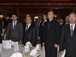 Bakü’de Kutlu Doğum Haftası Heyecanı