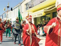 “mehtere Fransız Kalmadılar”a Etik Ödülü