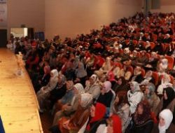 Başakşehir'de Kutlu Doğum Programları