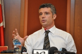 Sadettin Saran'dan Açıklamalar