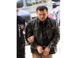 Eşini Öldüren Zanlı Tutuklandı