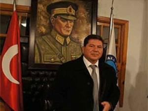 Belediye başkanı gözaltına alındı