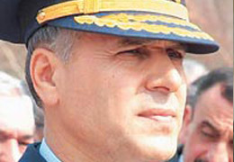 Üçok hakkında tutuklama kararı