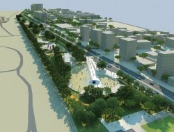 Sivas Belediyesi, Projeleri Başlatıyor