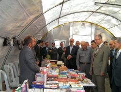 Erbaalılar, Kutlu Doğum Aşından Tattı