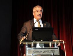 Adıyaman'ın Turizm Potansiyeli, Masaya Yatırıldı