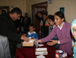 Konukbekler Yibo’da Kutlu Doğum Coşkusu