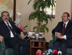 Görmez: Kutlu Doğum Milleti Kucaklayan Güzel Bir Haftaya Dönüştü