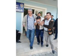 Sigara Yüklü Tır Şoförünün Öldürülmesi İle İlgili 2 Kişi Daha Yakalandı