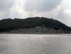 İstanbul'da Barajlardaki Doluluk Oranı Yüzde 95