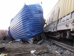 Yaralı Sayısının 12 Olduğu Bildirildi