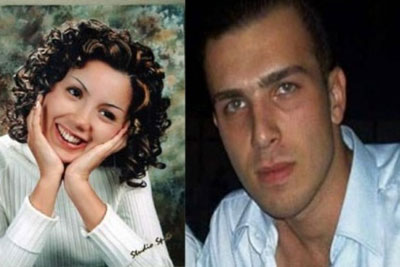 Kaçak şimdi de iltica istedi!