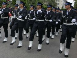 Polis Meslek Yüksek Okulları'na Ön Kayıtlar 25 Nisan'da Başlıyor