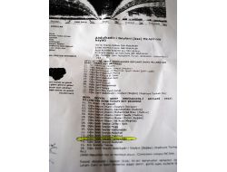 Kaymakam Bulgurlu: Cemalüddin Seyyidi'nin Manavgat'ta Medfun Olması Gurur Verici