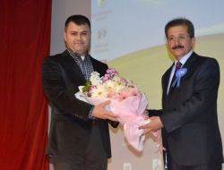 Saruhanlı'da Kutlu Doğum Haftası Devam Ediyor