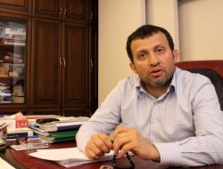 Toprak: Bu Yargılama Türkiye'nin İtibarını Kurtaracak