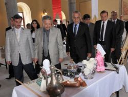 Vali Kahraman: Turizm, Dünyadaki En Stratejik Yatırım