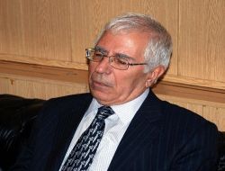 "Büyük Değerlerimiz Üzerinde İhtilaf İçindeymişiz Gibi Görünmek Son Derece Yanlış"