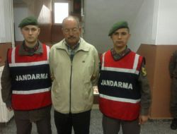 5 Bin Tane Sentetik Uyuşturucu Hap Ele Geçirildi