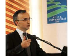 Doç. Dr. Bilgin: Karadeniz’de Yağmurlar Artacak