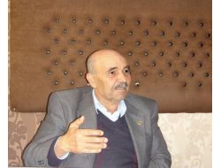 'Bugünlerde Yağan Yağmurlar Altın Değerinde'