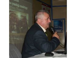 Maltepe: Şehit Ve Gazilerimizin Hatıralarından Ders Almalıyız