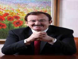 Hikmet Şahin'in Vefatı Bursa'yı  Yasa Boğdu