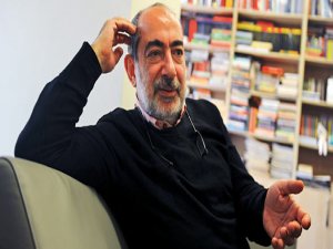 Umur Talu: '28 Şubatçı medya keşke utanabilseydi!'