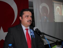 Peygamber Sevgisi Salona Sığmadı