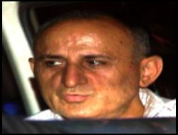 Albay Dursun Çiçek  Tutuklandı