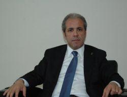 Şamil Tayyar: Kimse Siyasi Rant Sağlamaya Çalışmasın