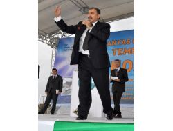 Bakan Eroğlu, Balıkesir'de Üç Tesisin Temelini Atacak