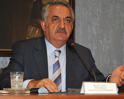 Gümrükte Sular Durulmuyor!..