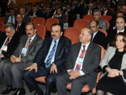 Madencilik Sektörünün Nabzı Sivas’ta Atıyor