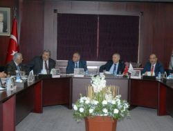 Gaziantep’in Turizm Master Planı Çıkartılacak