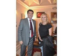 Osmangazi Sahipsiz Hayvanlar Merkezi Örnek Oluyor